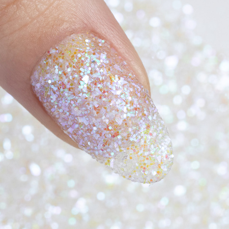 Purpurina para uñas n.º 126, 20 g