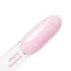 Gel de construction auto-nivelant, dur, de densité moyenne, Molly Nails Cherry Blossom, sans HEMA/Di-HEMA, 15 g