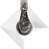 Vernis hybride Molly Nails Queens Of Life Glam Diamond sans HEMA/Di-HEMA, 8 g, n° 34