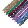 Molly Nails Flashing Lights 3 Poison Ivy Hybrid Nail Polish HEMA/Di-HEMA Free 8g No. 612