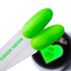 ProArt Paste Molly Nails Green Neon HEMA/Di-HEMA-frei 5 g Nr. 5