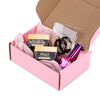 Molly Nails PRO MATCH SYSTEM 2+1 Nutty Nut : 2 gels de construction + Doctor Top 10 g