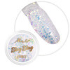 MollyLac Nagelglitter „Bling Bling Effect“ 1 g Nr. 05