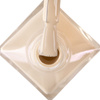 STEP 2 Classic Nail Polish: Color Lacquer Vinyl Effect System by MollyNails, Latte, 10 ml