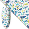 Folia transferowa Butterflies 100 cm Nr 20