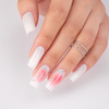 Pasta do zdobień ProArt Paste Molly Nails Pink Neon HEMA/Di-HEMA Free 5g Nr 9