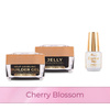 Molly Nails PRO MATCH SYSTEM 2+1 Cherry Blossom 2 gel modellanti + Doctor Top 15 g