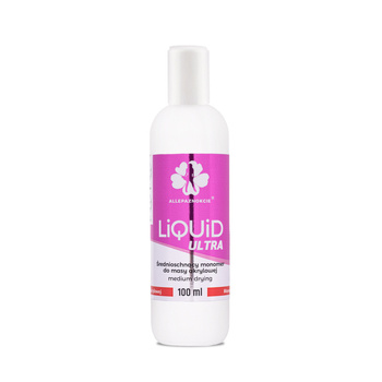 Liquid Ultra medium for acrylic 100 ml