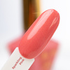 Klassischer Nagellack STEP 2: Color Lacquer Vinyl Effect System MollyNails Sparking Pink 10 ml