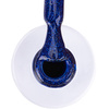 10 + 1 gratuit Vernis hybride LED/UV Gel Polish Blues BL6 Glitter AlleLac sans HEMA/Di-HEMA 6 g