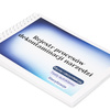 «Registro de procesos de esterilización», de Ewelina Staszak: un manual práctico de procedimientos de 244 páginas