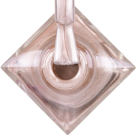 MollyLac Classic Nail Polish, Mirror Effect (Mirror/Metallic), No. 12, 10 ml