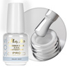 Rubber-based flexible nail base coat for manicures, pedicures, and nail art – S.O.S. Antidote Pro Salon Molly Nails Milky Way 15g