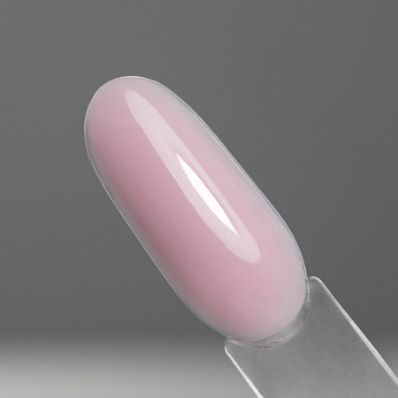 Base de caucho para uñas flexibles, manicura y pedicura S.O.S. Antídoto Molly Nails Cotton Candy 10 g