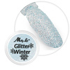 Пилок для нігтів MollyLac Glitter Winter 1 г № 3