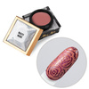 Creative Flow Color Gel - Gel creativo para Nail Art que permite crear efectos difuminados y diseños suaves. Molly Nails Rusty Nude. Sin HEMA ni Di-HEMA. 5 g