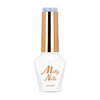 Molly Nails Flashing Lights Bling it Back HEMA/Di-HEMA Free Hybrid Nail Polish 8g No. 567