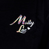 Camiseta de mujer MollyLac, talla S