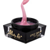 MollyLac One Drop Tixology Mild Rose 5g building gel with thixotropy