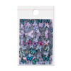 Spring transfer foil 100 cm No. 4