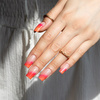 Blooming Gel MollyNails – gel per decorazioni a umido, senza HEMA/Di-HEMA, 10 g