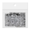 Pellicola transfer per unghie 80 cm Flower white n. 1