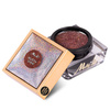 Gel pour ongles Shine on you Rusty Shine MollyLac sans HEMA/Di-HEMA, 50 g