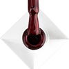 LED/UV Gel Polish Reds Cat Eye Red No. 238 Molly Nails HEMA/Di-HEMA Free 8g