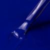 Lakier hybrydowy LED/UV Gel Polish The Trend Edit Nr 306 Deep Navy MollyNails HEMA/Di-HEMA Free 8g