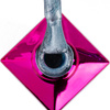 Lakier hybrydowy Molly Nails Cat Eye Womanity Maledives 8g Nr 446