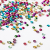 ShinePins smooth studs glitter nail decorations mini NTN Premium No. 9 5g