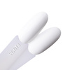 Nail Art-Paste ProArt Paste Molly Nails White, HEMA/Di-HEMA-frei, 5 g