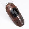 Esmalte híbrido magnético con efecto ojo de gato Cat Eye Flashing Magic MollyLac 10 g n.º 155