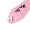 Magnetizer magnet for cat eye 3-in-1 MollyNails pink