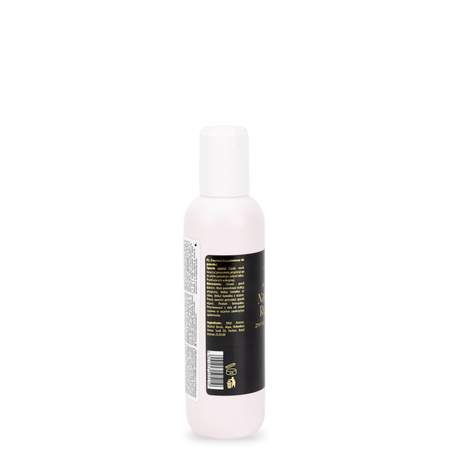 Zmywacz bezacetonowy MollyLac truskawka 100 ml