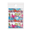 Folia transferowa Butterflies 100 cm Nr 22