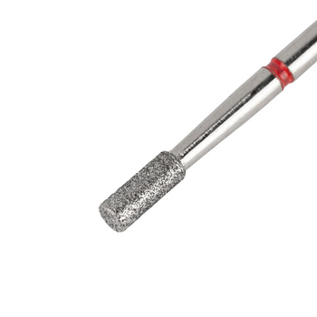 Diamond cutter, red roller, delicate