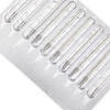 Jeu de fraises diamantées coniques L01610D-B, 10 pièces