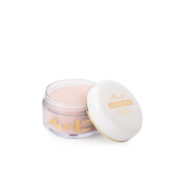 Polvo acrílico para uñas MollyLac Acrylic Powder Blush Cover 15 g