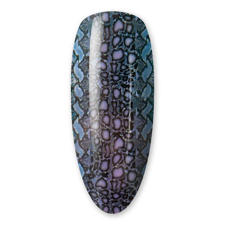 80 cm Animal No. 16 Nail Transfer Film