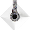 Vernis hybride Molly Nails Queens Of Life Stardust sans HEMA/Di-HEMA, 8 g, n° 31
