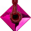 Esmalte híbrido Molly Nails «Bling it on! Red me now» 8 g, n.º 506