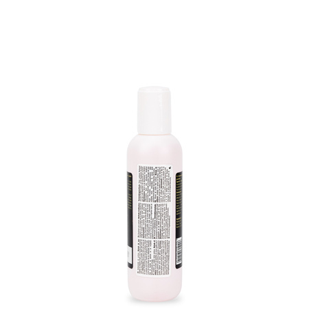 Zmywacz bezacetonowy MollyLac truskawka 100 ml