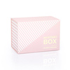 MollyNails Mystery Box Pudełko Niespodzianka do Paznokci Wybór Eweliny Staszak Wartość 200 zł+