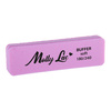 Double-sided polisher Buffer mini wide Soft 180/240 pink MollyLac
