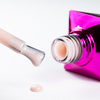 Base caoutchouc pour ongles souples, manucure et pédicure S.O.S. Antidotum Molly Nails Fluffy Marshmallow 10 g