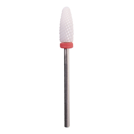 Керамічний фрезер для зняття маси Tirch Cylinder F 3/32" H0615T F, м'який