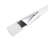 Transparent Face Mask Application Brush, 17 cm