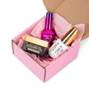Molly Nails PRO MATCH SYSTEM 2+1 White Whisper : 2 gels de construction + Doctor Top 10 g