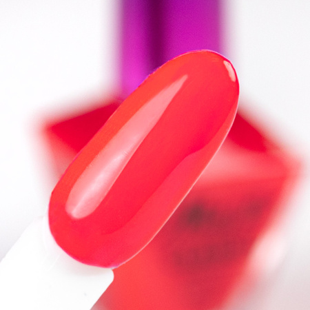 Esmalte de uñas clásico Classic Nail Polish MollyLac n.º 12, 10 ml
